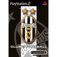 Club Football Juventus PS2