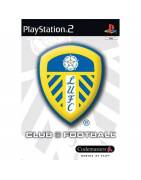 Club Football Leeds United PS2