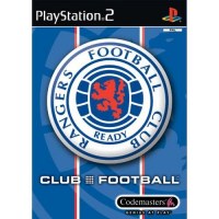 Club Football: Rangers PS2