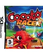 Cocoto Racer Nintendo DS