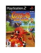 Cocoto Kart Racer PS2