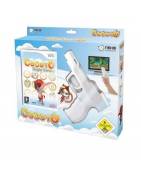 Cocoto Magic Circus with Gun Nintendo Wii
