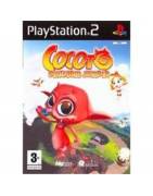 Cocoto Platform Jumper PS2