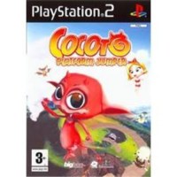 Cocoto Platform Jumper PS2