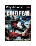 Cold Fear PS2