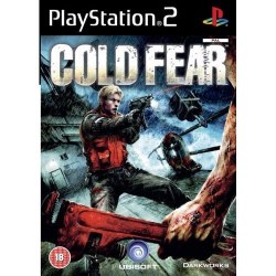 Cold Fear PS2