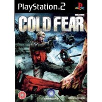 Cold Fear PS2