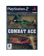 Combat Ace PS2