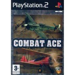 Combat Ace PS2