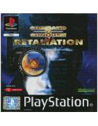 Command & Conquer : Retaliation PS1