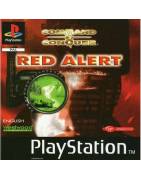 Command & Conquer:Red Alert PS1