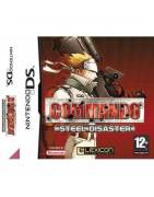 Commando Steel Disaster Nintendo DS