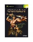 Conan Xbox Original