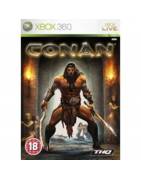 Conan XBox 360