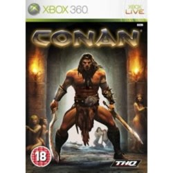 Conan XBox 360