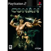 Conan PS2