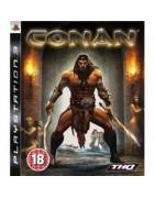 Conan PS3