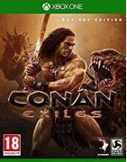 Conan Exiles Xbox One