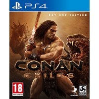 Conan Exiles PS4