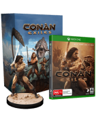 Conan Exiles Collectors Edition Xbox One