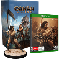 Conan Exiles Collectors Edition Xbox One