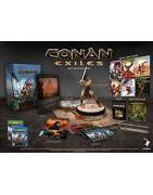 Conan Exiles Collectors Edition PS4
