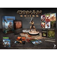 Conan Exiles Collectors Edition PS4
