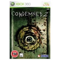 Condemned 2 XBox 360