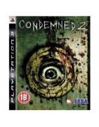 Condemned 2 PS3