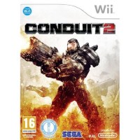 Conduit 2 Nintendo Wii