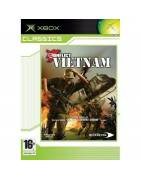 Conflict Vietnam Xbox Original