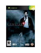 Constantine Xbox Original