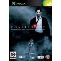 Constantine Xbox Original