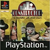 Constructor PS1