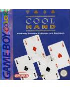 Cool Hand (GB Colour) Gameboy