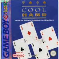 Cool Hand (GB Colour) Gameboy