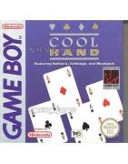 Cool Hand (Original GB) Gameboy