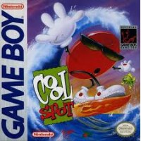 Cool Spot Gameboy