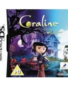 Coraline Nintendo DS