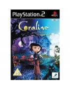 Coraline PS2