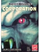 Corporation Megadrive