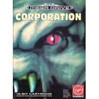 Corporation Megadrive