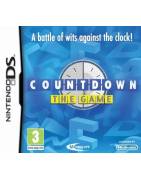 Countdown Nintendo DS