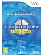 Countdown Nintendo Wii
