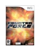 Counter Force Nintendo Wii