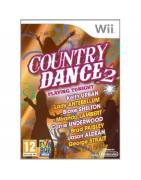 Country Dance 2 Nintendo Wii
