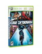 Crackdown XBox 360