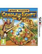 Cradle of Egypt 2 3DS