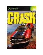 Crash Xbox Original