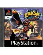 Crash Bandicoot 3 Warped PS1